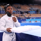 Image for article titled Texas Deputy Attorney General Calls Simone Biles a ‘National Embarrassment,’ Offers Weak-Ass Apology